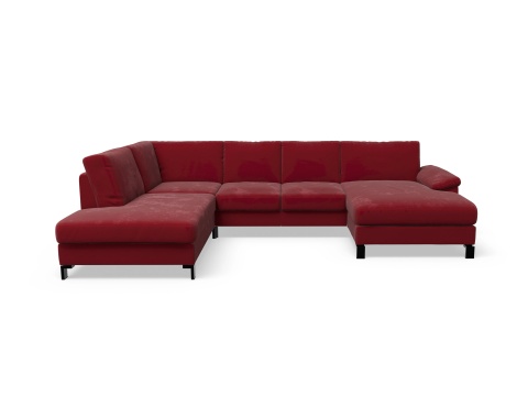 Wohnlandschaft UMLO Small L